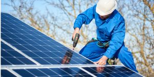 Installation Maintenance Panneaux Solaires Photovoltaïques à Xanrey
